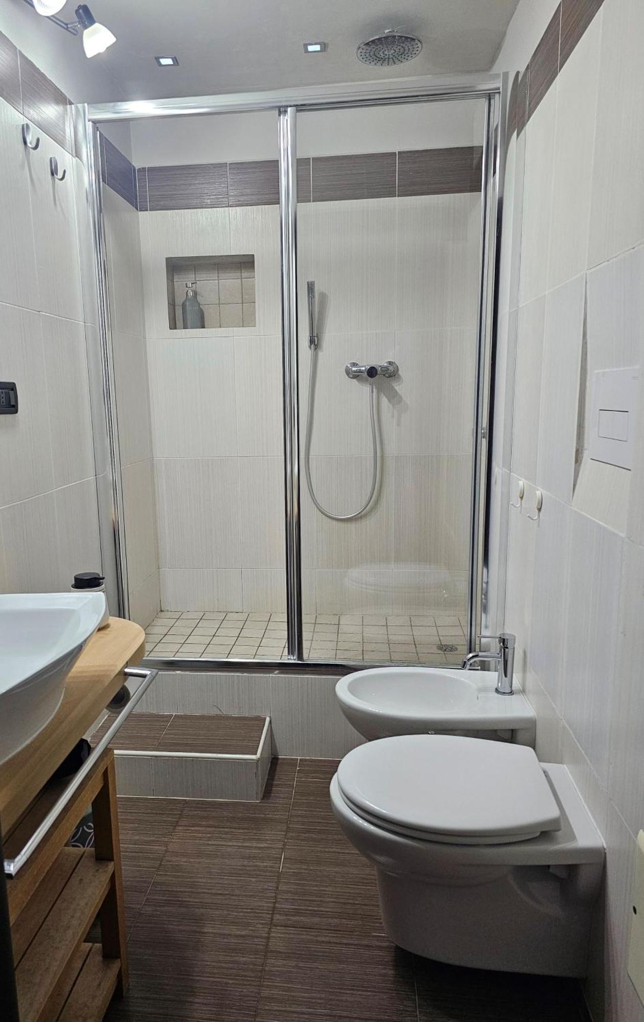 레조디칼라브리아 La Casita 아파트 외부 사진
