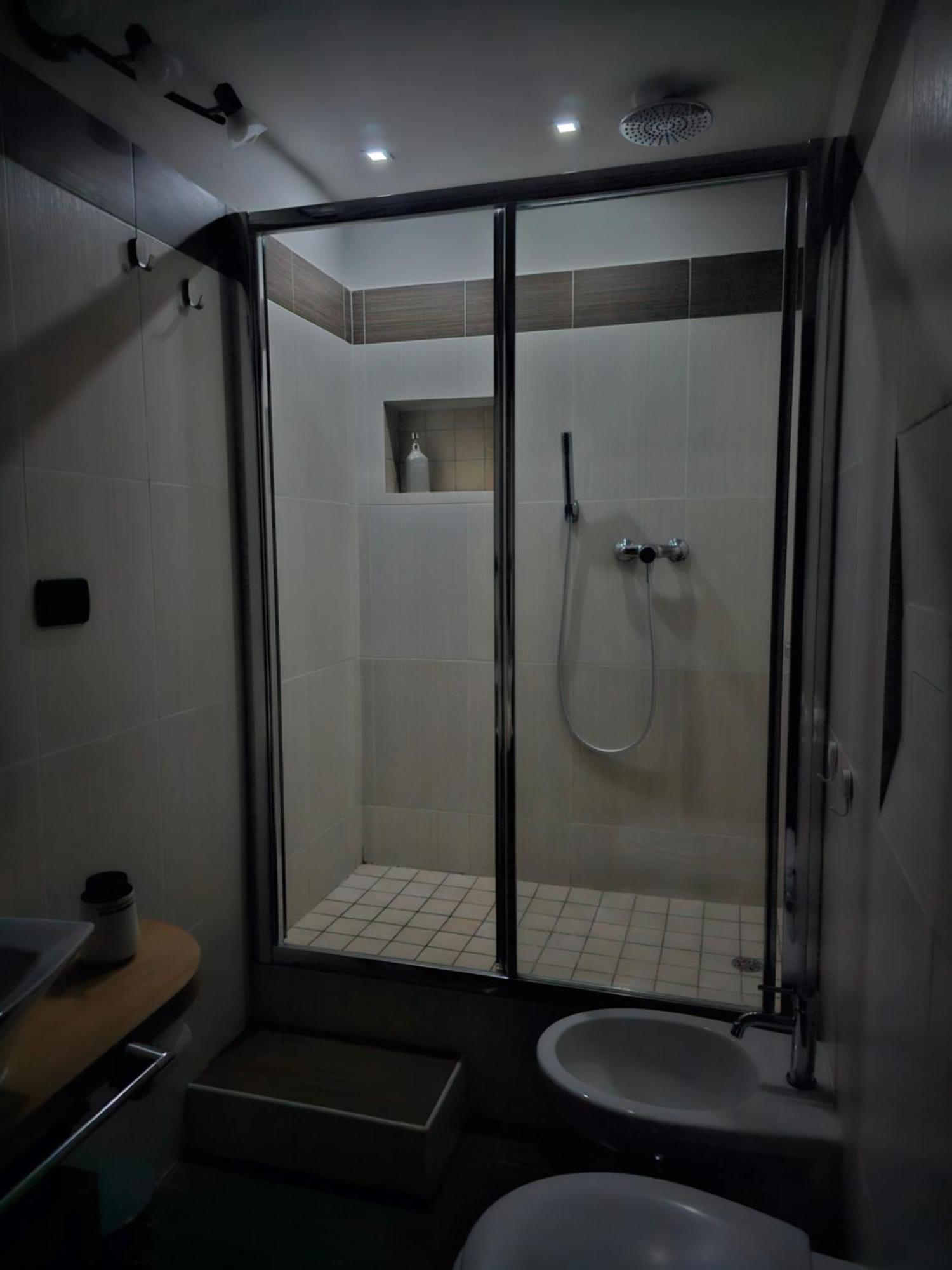 레조디칼라브리아 La Casita 아파트 외부 사진